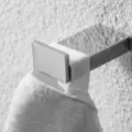 Móc áo cao cấp Bravat D7357C-ENG