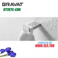 Móc áo cao cấp Bravat D7357C-ENG