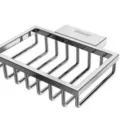 Giá đỡ xà phòng cao câp Bravat D7361C-ENG