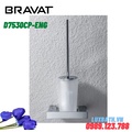 Giá để chổi cọ vệ sinh Bravat D7530CP-ENG