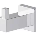 Móc áo cao cấp Bravat D7649CP-ENG