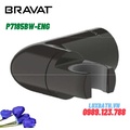 Gác treo sen cao cấp Bravat P7185BW-ENG