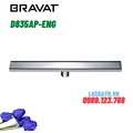 Phểu Thoát Sàn cao cấp Bravat D835AP-ENG