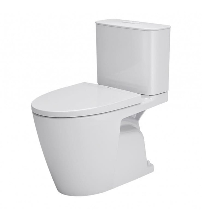 Combo thiết bị vệ sinh Inax IN233 S24 (7065)