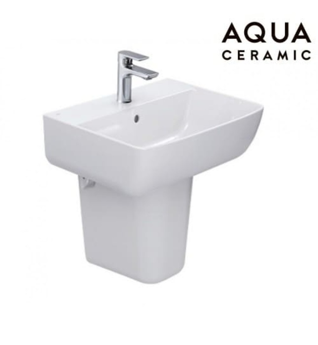 Combo thiết bị vệ sinh Inax IN254 S24 (7045)