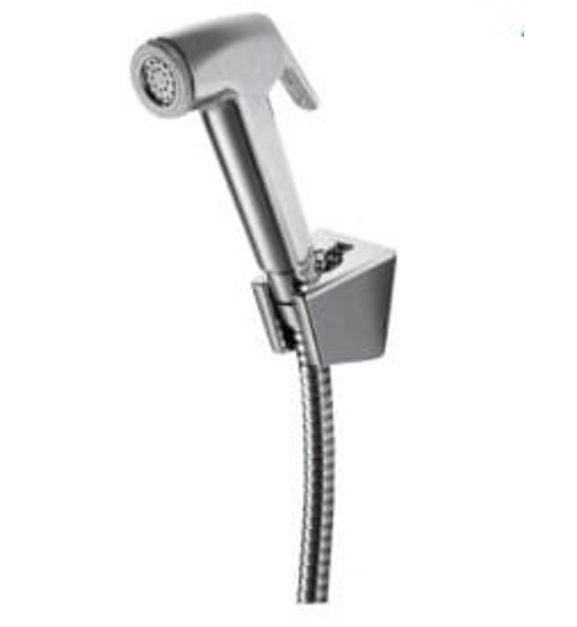 Vòi xịt vệ sinh Bravat D9120CP-ENG