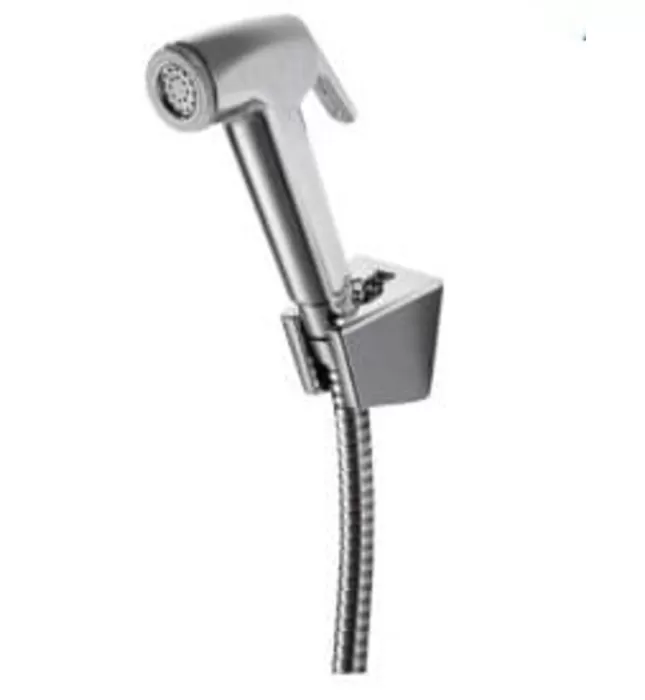 Vòi xịt vệ sinh Bravat D9120CP-ENG