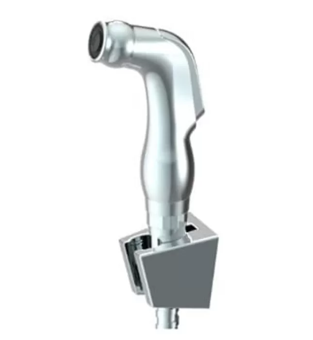 Vòi xịt vệ sinh Bravat D980C-ENG
