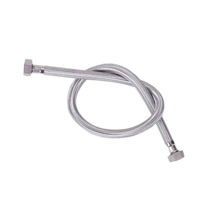 Dây vòi xịt 700mm cao cấp Bravat P6116C-ENG