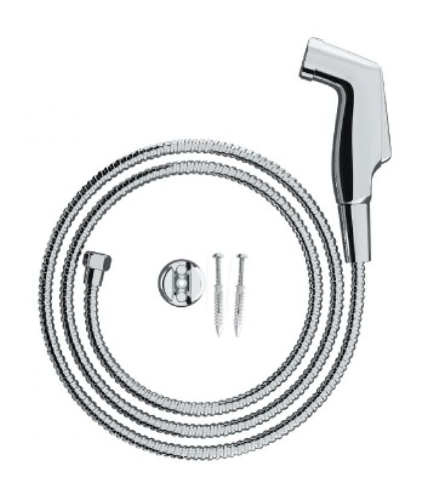 Combo thiết bị vệ sinh Inax IN260 S24 (7039)