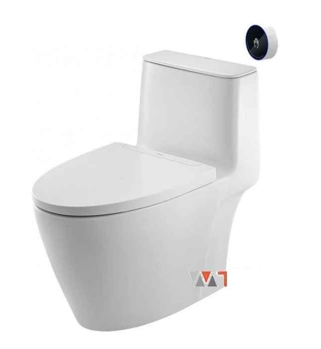 Combo thiết bị vệ sinh Inax IN241 S24 (7058)