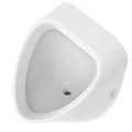 Bồn tiểu nam treo tường cao cấp Bravat C2512W-B2-ENG