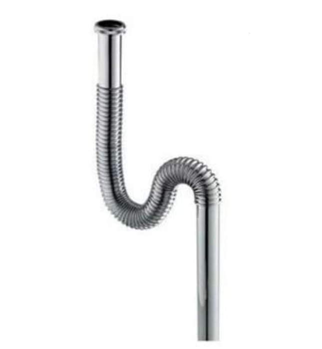 Xi phông chậu Lavabo Bravat P6529CP