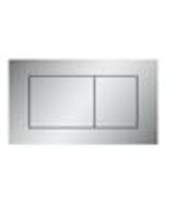 Nút nhấn xả bồn cầu cao cấp Bravat P69235Y
