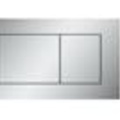 Nút nhấn xả bồn cầu cao cấp Bravat P69235Y