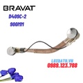 Bộ xả bồn tắm cao cấp Bravat D409C-2 900mm