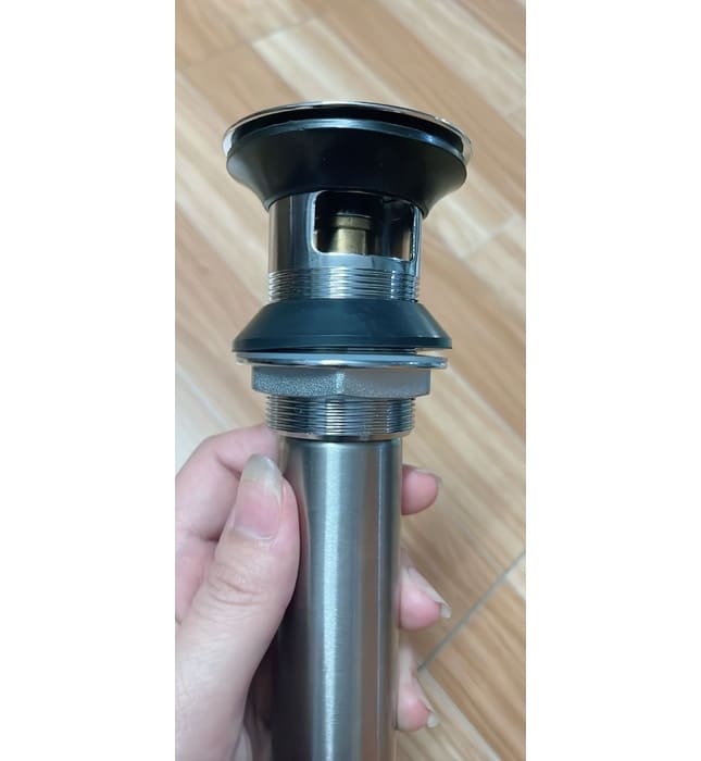 Combo thiết bị vệ sinh Inax IN321 S26 (9086)