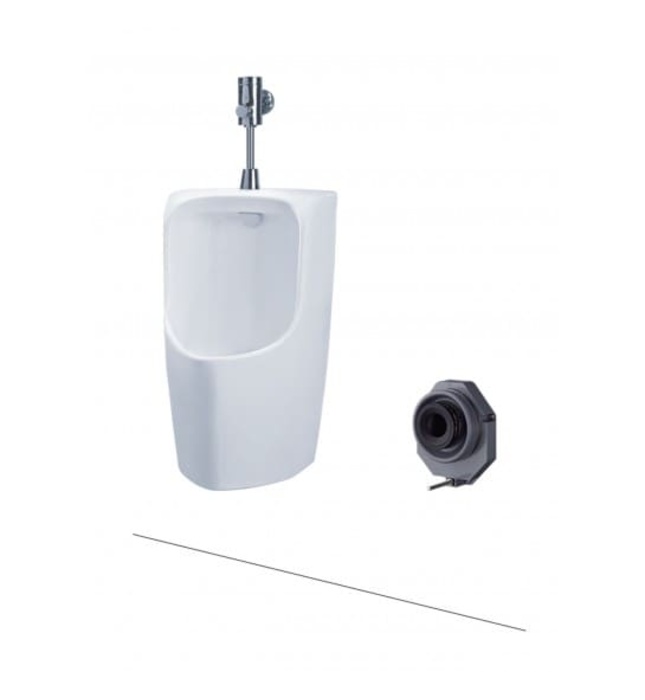 Tiểu nam treo tường TOTO UT557T#XW