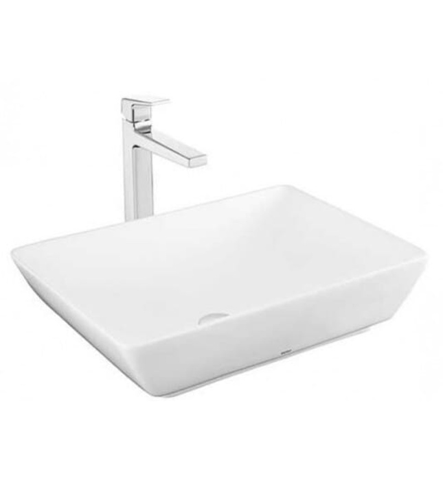 Chậu Lavabo TOTO LT1735 Đặt Bàn