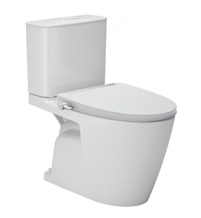 Combo thiết bị vệ sinh Inax IN384 S26 (9023)