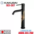 Vòi Lavabo Nóng Lạnh Kakudai 183-267