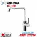 Vòi Rửa Bát Nóng Lạnh Nhật Bản Kakudai 117-140