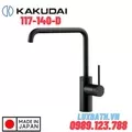 Vòi Rửa Bát Nóng Lạnh Nhật Bản Kakudai 117-140-D