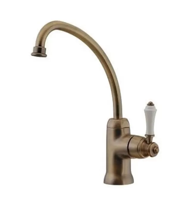 Vòi Lavabo Nóng Lạnh Kakudai 117-137K-AB