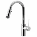 Vòi Rửa Bát Nóng Lạnh Nhật Bản Kakudai 117-141K