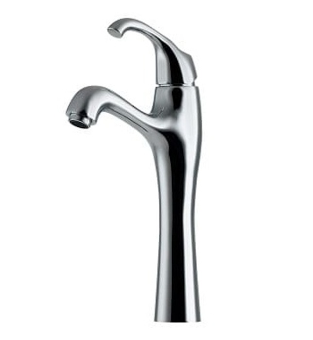 Vòi Chậu Rửa Mặt Nhật Bản Kakudai 183-338