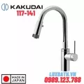 Vòi Rửa Bát Nóng Lạnh Nhật Bản Kakudai 117-141