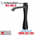 Vòi Lavabo Nóng Lạnh Thân Cao Kakudai 183-165-D