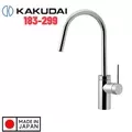 Vòi Rửa Bát Nóng Lạnh Nhật Bản Kakudai 183-299
