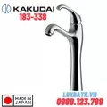 Vòi Lavabo Nóng Lạnh Thân Cao Kakudai 183-338