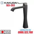 Vòi Lavabo Nóng Lạnh Thân Cao Kakudai 183-352