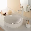 Vòi Lavabo Nóng Lạnh Thân Cao Kakudai 183-344