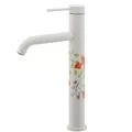 Vòi Lavabo Nóng Lạnh Thân Cao Kakudai 183-272