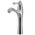 Vòi Lavabo Nóng Lạnh Thân Cao Kakudai 183-332