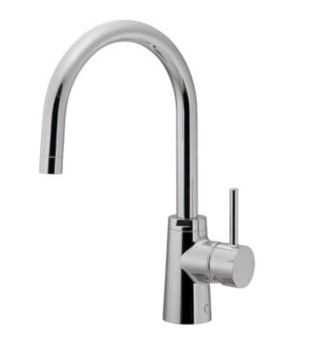 Vòi Rửa Bát Nóng Lạnh Nhật Bản Kakudai 117-143