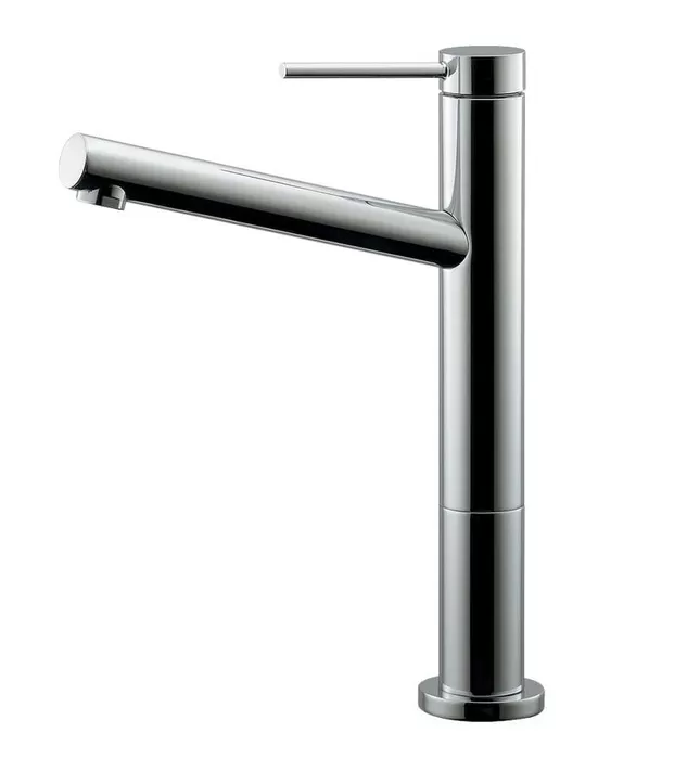 Vòi Lavabo Nóng Lạnh Thân Cao Kakudai 183-277