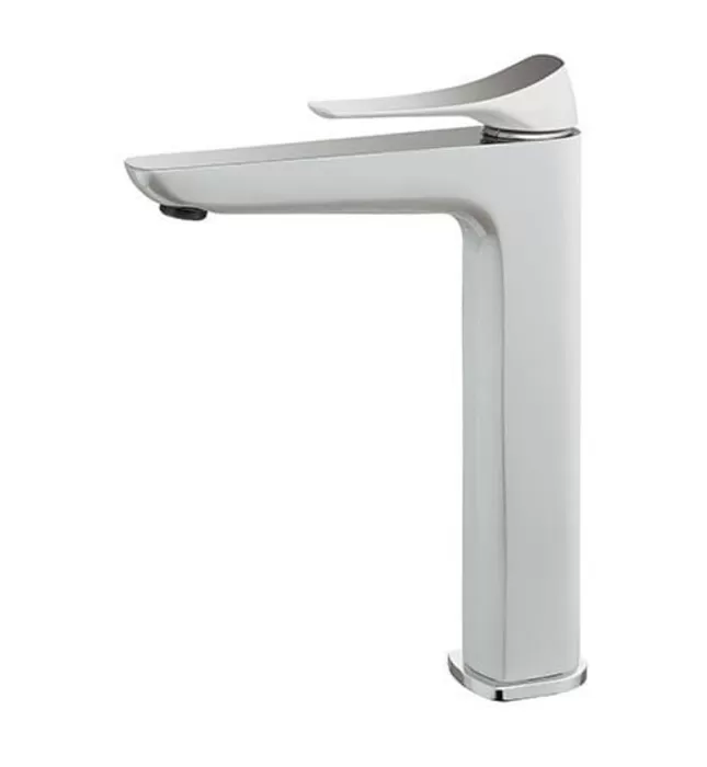 Vòi Lavabo Nóng Lạnh Thân Cao Kakudai 183-308