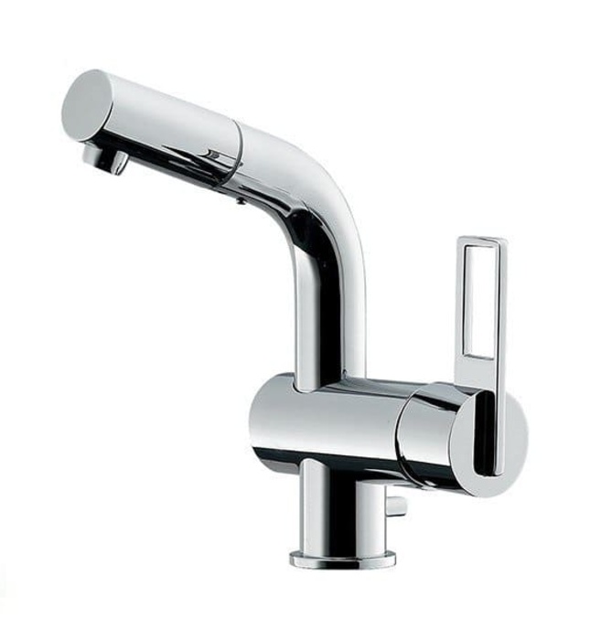 Vòi Rửa Bát Nóng Lạnh Nhật Bản Kakudai 184-013