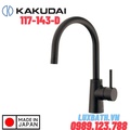 Vòi Rửa Bát Nóng Lạnh Nhật Bản Kakudai 117-143-D