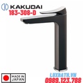 Vòi Chậu Rửa Mặt Nhật Bản Kakudai 183-308-D