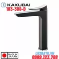 Vòi Lavabo Nóng Lạnh Thân Cao Kakudai 183-308-D