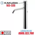 Vòi Lavabo Nóng Lạnh Thân Cao Kakudai 183-325