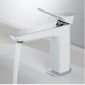 Vòi Lavabo Nóng Lạnh Thân Cao Kakudai 183-308