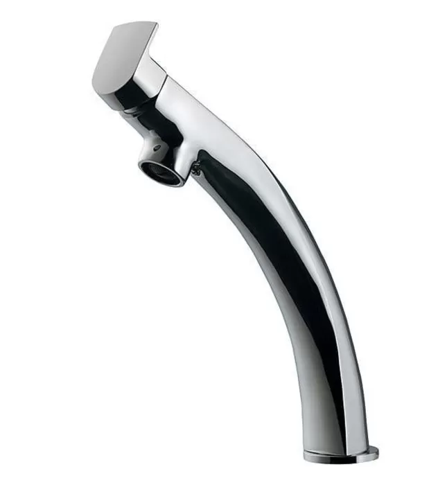 Vòi Lavabo Nóng Lạnh Thân Cao Kakudai 183-153