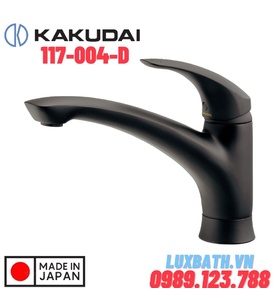 Vòi Chậu Rửa Mặt Nhật Bản Kakudai 117-004-D