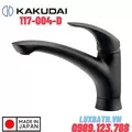Vòi Lavabo Nóng Lạnh Kakudai 117-004-D